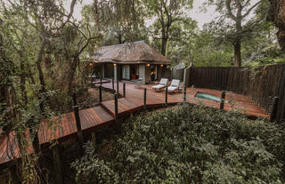 Jock Safari Lodge | Main Jock