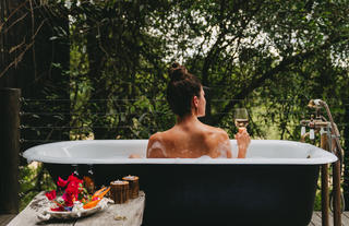 Jock Safari Lodge | Main Jock