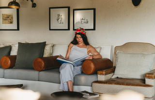 Jock Safari Lodge | Main Jock