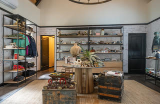 Jock Safari Lodge | Main Jock