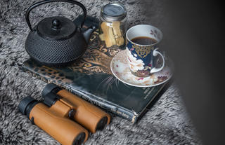 Jock Safari Lodge | Main Jock