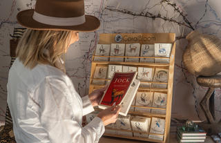 Jock Safari Lodge | Main Jock