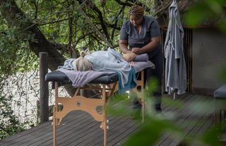 Jock Safari Lodge | Main Jock