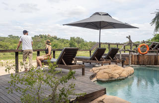 Jock Safari Lodge | Main Jock