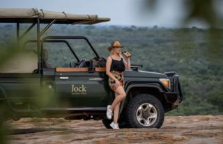 Jock Safari Lodge | Main Jock