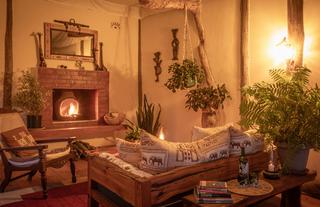 One Bedroom SC Lounge