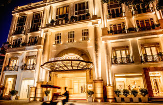 Apricot Hotel Hanoi