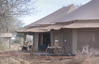 Verandah Living