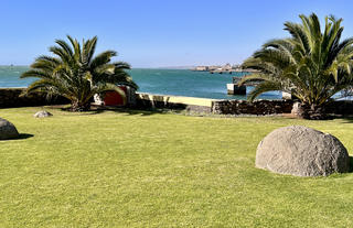 LÜDERITZ NEST HOTEL