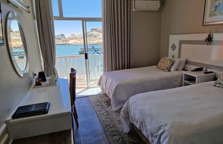 LÜDERITZ NEST HOTEL
