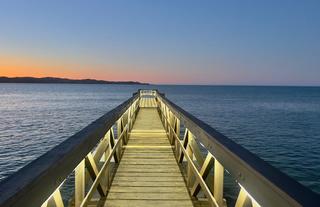 LÜDERITZ NEST HOTEL