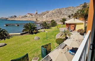 LÜDERITZ NEST HOTEL