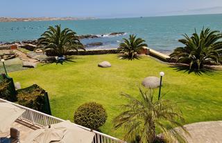 LÜDERITZ NEST HOTEL