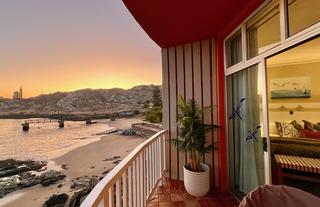 LÜDERITZ NEST HOTEL