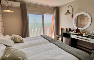 LÜDERITZ NEST HOTEL