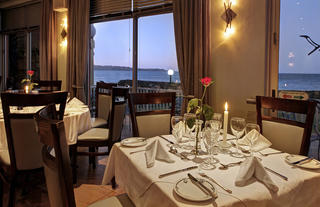 LÜDERITZ NEST HOTEL