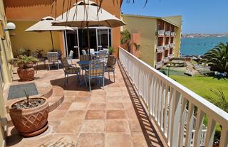 LÜDERITZ NEST HOTEL