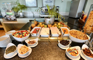 LÜDERITZ NEST HOTEL