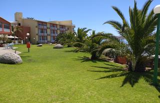 LÜDERITZ NEST HOTEL