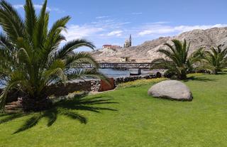 LÜDERITZ NEST HOTEL