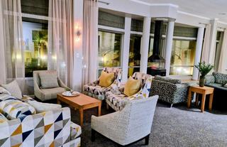 LÜDERITZ NEST HOTEL