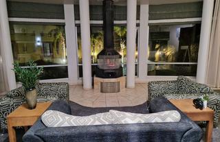 LÜDERITZ NEST HOTEL