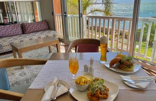 LÜDERITZ NEST HOTEL