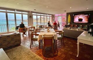 LÜDERITZ NEST HOTEL