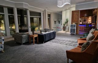 LÜDERITZ NEST HOTEL