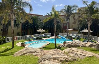 LÜDERITZ NEST HOTEL