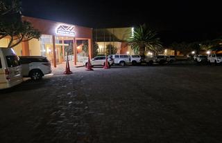 LÜDERITZ NEST HOTEL