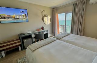 LÜDERITZ NEST HOTEL