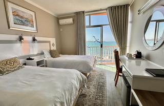 LÜDERITZ NEST HOTEL