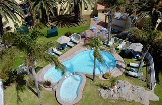 LÜDERITZ NEST HOTEL