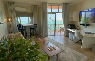 LÜDERITZ NEST HOTEL