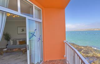 LÜDERITZ NEST HOTEL