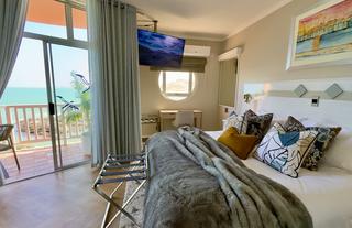 LÜDERITZ NEST HOTEL