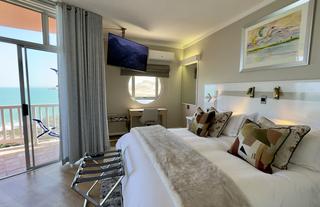 LÜDERITZ NEST HOTEL