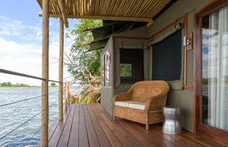 River suite