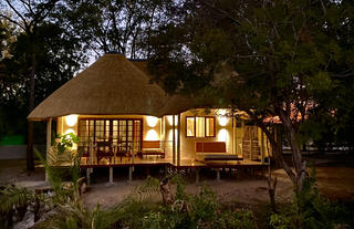 Land Suites