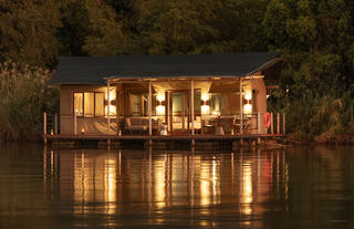 River Suite