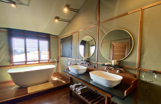 River Suite
