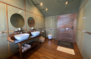 River Suite