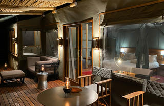 River Suite