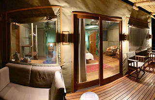 River Suite