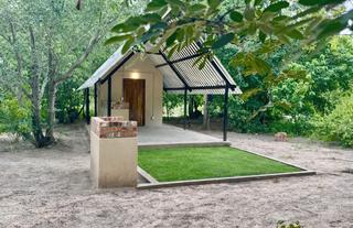 Ndhovu Enclave - camp sites