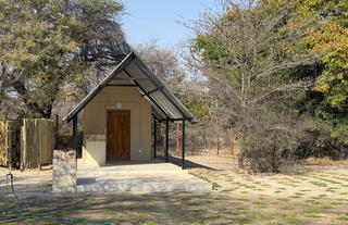 Ndhovu Enclave Campsite