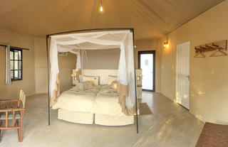 Ndhovu Enclave Chalet