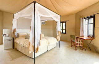 Ndhovu Enclave Chalet