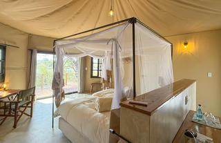 Ndhovu Enclave Chalet